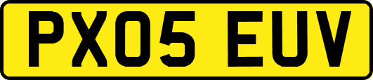 PX05EUV