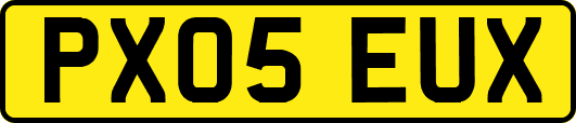 PX05EUX