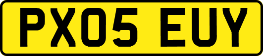 PX05EUY