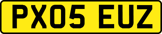PX05EUZ