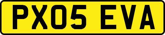 PX05EVA