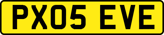 PX05EVE