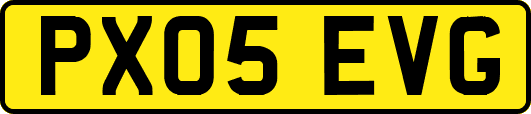 PX05EVG