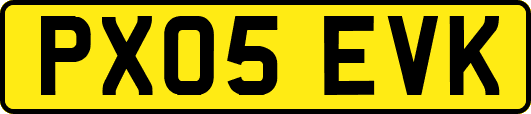 PX05EVK