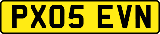 PX05EVN