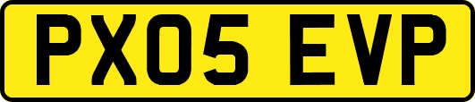 PX05EVP