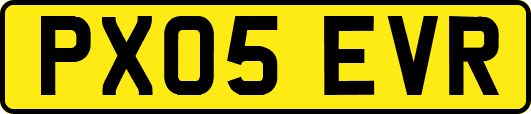 PX05EVR