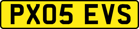 PX05EVS