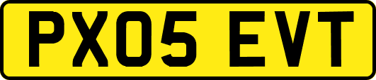PX05EVT