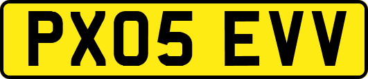 PX05EVV