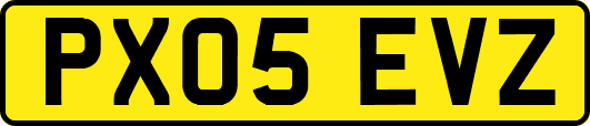 PX05EVZ