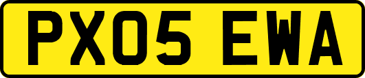 PX05EWA