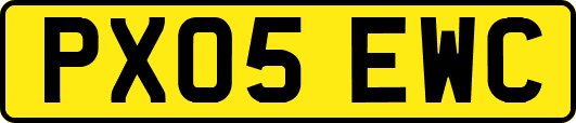 PX05EWC