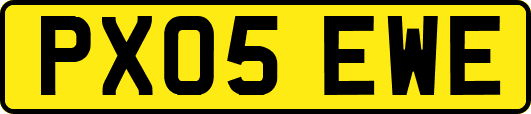 PX05EWE
