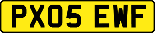PX05EWF