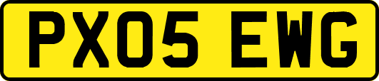 PX05EWG