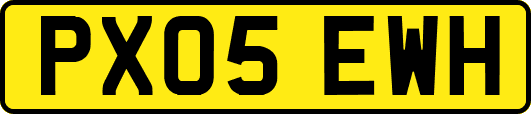 PX05EWH