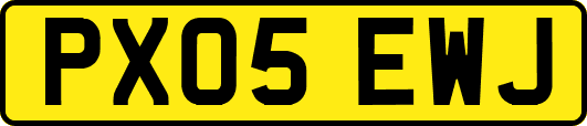 PX05EWJ