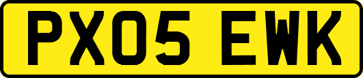 PX05EWK