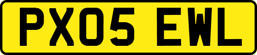 PX05EWL