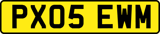 PX05EWM