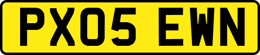 PX05EWN