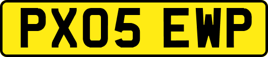 PX05EWP