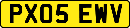 PX05EWV
