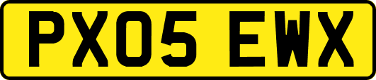 PX05EWX