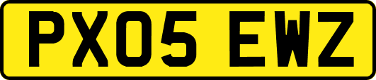 PX05EWZ