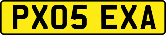 PX05EXA