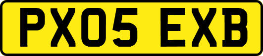 PX05EXB