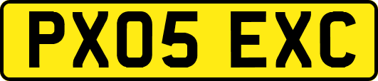 PX05EXC