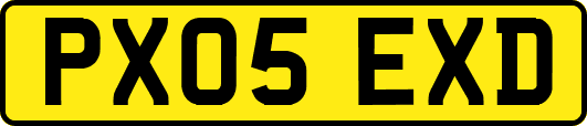 PX05EXD
