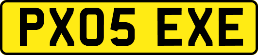 PX05EXE