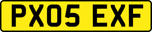 PX05EXF