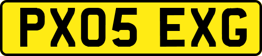 PX05EXG