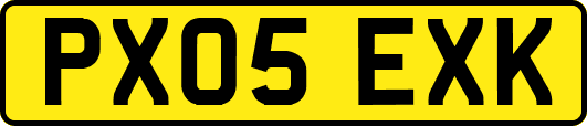 PX05EXK