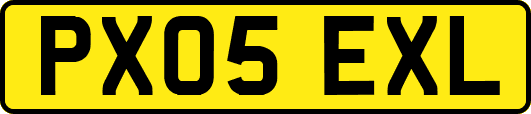 PX05EXL