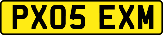 PX05EXM