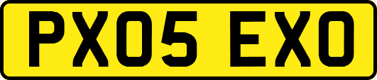 PX05EXO