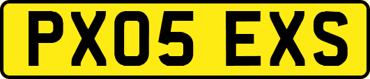 PX05EXS