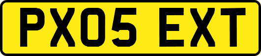 PX05EXT