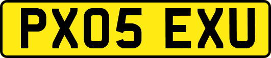 PX05EXU