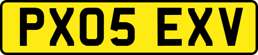 PX05EXV