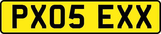 PX05EXX