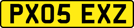 PX05EXZ