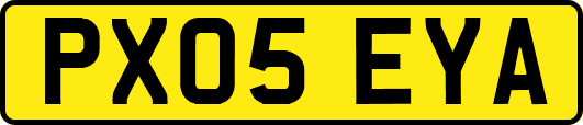 PX05EYA