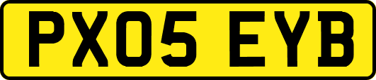 PX05EYB