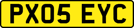 PX05EYC
